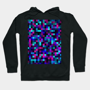 Pixel Hoodie